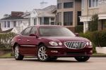 Buick LaCrosse Super 2008 года
